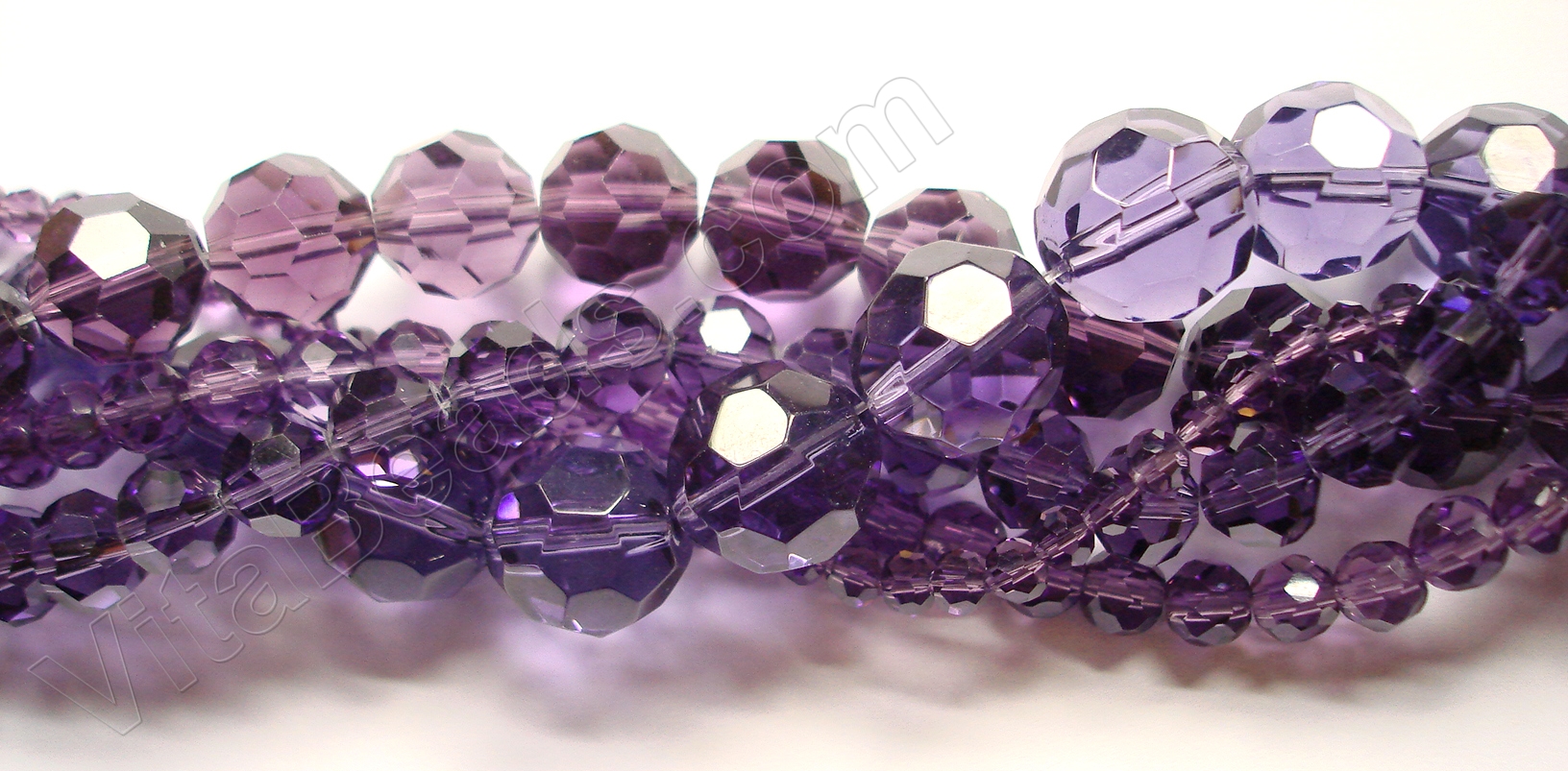 Amethyst Crystal